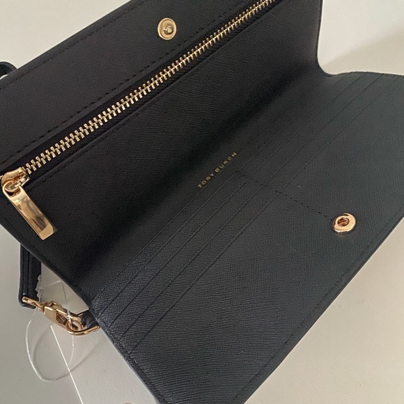 Tory Burch large wallet - Picture 4 of 5